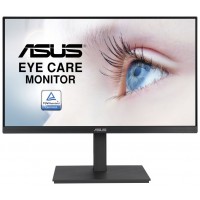 MONITOR 23.8"FHD ASUS VA24EQSB IPS 75HZ 1920X1080