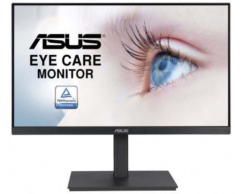 MONITOR 23.8 ASUS VA24EQSB IPS FULL HD 75Hz 5ms VGA