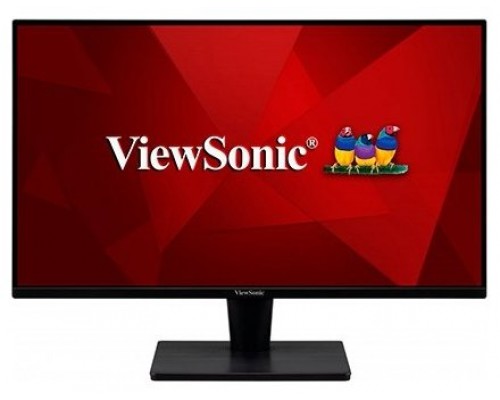 MONITOR VIEWSONIC VA2715-H 27" IPS 1920X1080  FULL HD 4 MS NEGRO