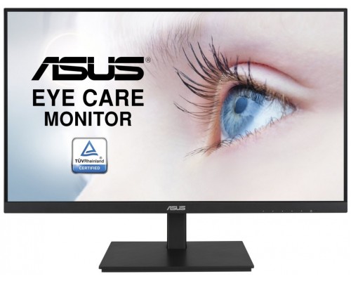 MONITOR PRO 27" ASUS VA27DQSB IPS FHD HDMI-VGA-DP ALTAV