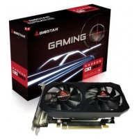 SVGA AMD BIOSTAR RX 560 GPU GAMING 4GB GDDR5