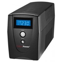 SAI LINEA CYBERPOWER VALUE1000EILCD