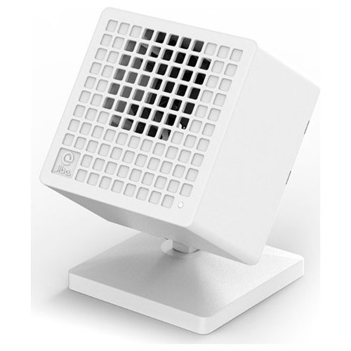 PURIFICADOR DE AIRE POR IONES COLOR BLANCO-SX30 PURIFICADOR DE AIRE POR IONES COLOR BLANCO