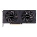 VGA PCI-EX NVIDIA PNY RTX4060 TI GAMING VERTO 16G