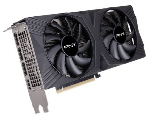 VGA PCI-EX NVIDIA PNY RTX4060 TI GAMING VERTO 8G