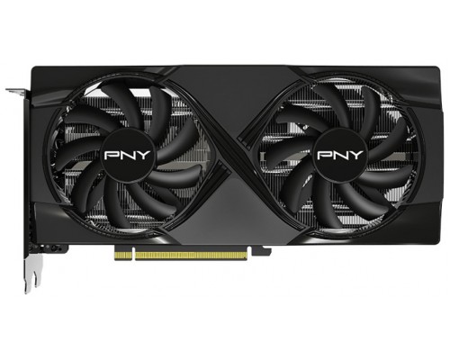 TARJETA GRAFICA PNY RTX 5060 TI 16GB OVERCLOCKED DUAL FAN