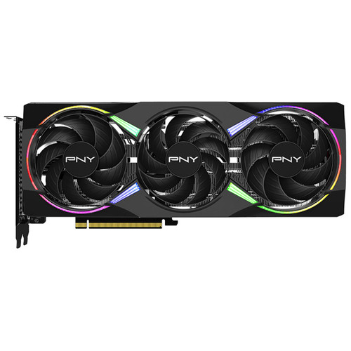 VGA PNY GEFORCE RTX 5060 TI EPIC-X RGB OC 8GB GDDR7-SX20 VGA PNY GEFORCE RTX 5060 TI EPIC-X RGB OC 8GB GDDR7