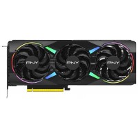 VGA PCI-EX NVIDIA PNY RTX5070 12G 0C ARGB GDDR7X PCIE