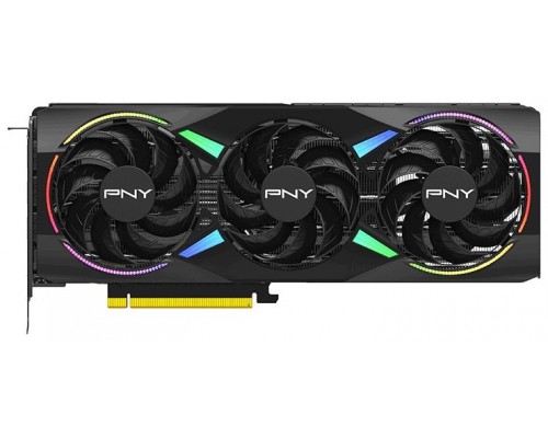 VGA PCI-EX NVIDIA PNY RTX5070 12G 0C ARGB GDDR7X PCIE