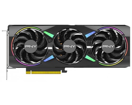 VGA PNY GEFORCE RTX 5070 TI ARGB OC 16GB DDR7 3xDP