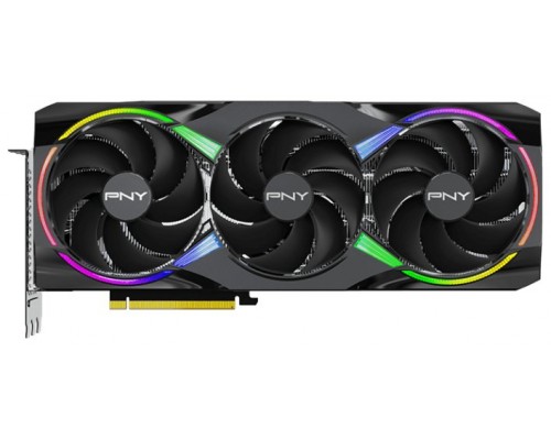 TARJETA GRÁFICA PNY RTX 5080 ARGB OC 16GB