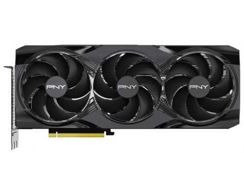 TARJETA GRÁFICA PNY RTX 5090 STD OC 32 GB