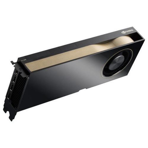VGA PNY RTX 6000 + NVIDIA OMNIVERSE ENTERPRISE LICENSE OEM,NV,GDDR6,48GB,384BIT,4XDP 1.4 (VCNRTX6KADAOVE-SB) (Espera 4 dias)-SX20 VGA PNY RTX 6000 + NVIDIA OMNIVERSE ENTERPRISE LICENSE OEM,NV,GDDR6,48GB,384BIT,4XDP 1.4 (VCNRTX6KADAOVE-SB) (Espera 4 dias)
