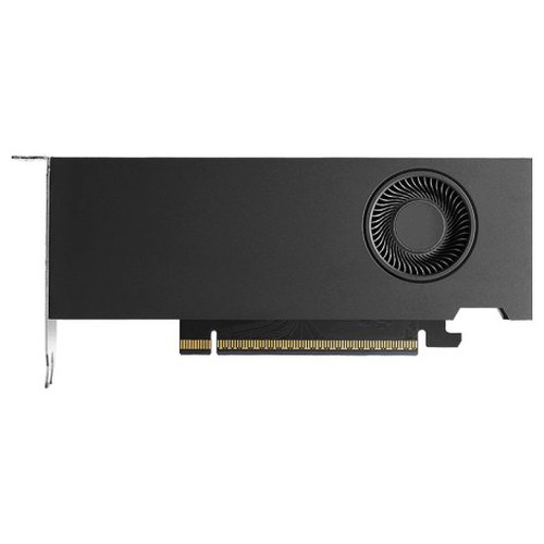 VGA PNY RTX PRO 4000 SFF BLACKWELL,NV,GDDR6,16GB,128BIT,4XMINIDP 1.4,LOW PROFILE BRACKET INCLUIDO (VCNRTXPRO4000LP-PB) (Espera 4 dias)