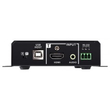 ATEN VE8662-AT-G extensor audio/video Transmisor y receptor de señales AV Negro (Espera 4 dias)
