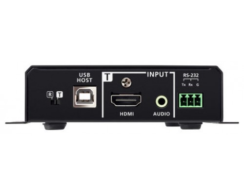ATEN VE8662-AT-G extensor audio/video Transmisor y receptor de señales AV Negro (Espera 4 dias)