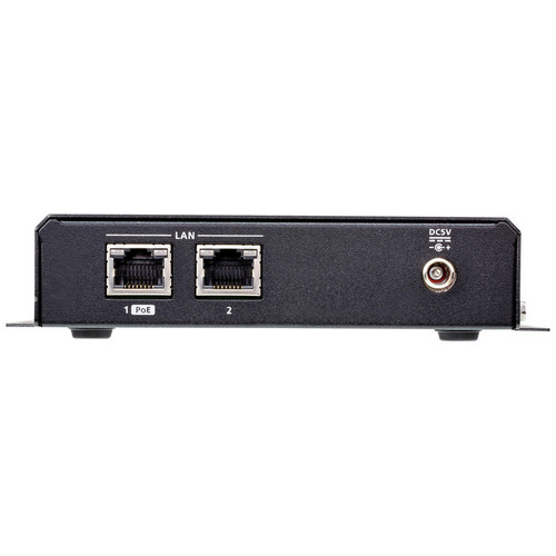ATEN PREMIUM MODEL (CONSULTAR) RECEPTOR HDMI 4K SOBRE IP POE CON USB PERIPHERAL SUPPORT AND IR / RS-232 / ETHERNET (WEBGUI) CONTROL AND DAISY-CHAINABLE (VE8952R-AT-G) (Espera 4 dias)-SX30 ATEN PREMIUM MODEL (CONSULTAR) RECEPTOR HDMI 4K SOBRE IP POE CON USB PERIPHERAL SUPPORT AND IR / RS-232 / ETHERNET (WEBGUI) CONTROL AND DAISY-CHAINABLE (VE8952R-AT-G) (Espera 4 dias)