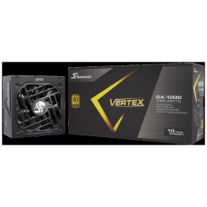 Seasonic VERTEX GX-1000. Potencia total: 1000 W,