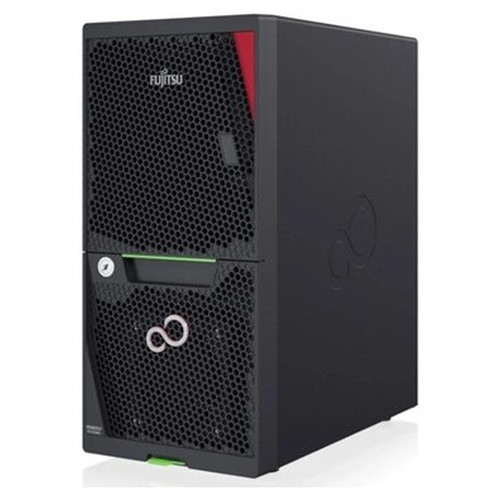SERVIDOR FUJITSU TX 1310M5 XEON E-2324G 16GB 2x1TB