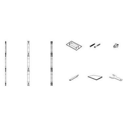 SAMSUNG KIT SOPORTE DE MARCO SERIE IFH / IFH-E 2.5MM 6X3 CABINESTS (VG-LFH25FWA/EN) (Espera 4 dias)-SX40 SAMSUNG KIT SOPORTE DE MARCO SERIE IFH / IFH-E 2.5MM 6X3 CABINESTS (VG-LFH25FWA/EN) (Espera 4 dias)