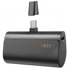 CARGADOR POWERBANK VEGER VG-W0556 5000MAH 20W TYPE-C