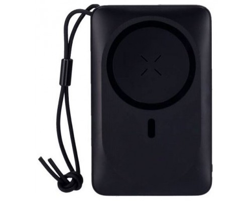 CARGADOR POWERBANK VEGER MAGON W1151-B 10000MAH