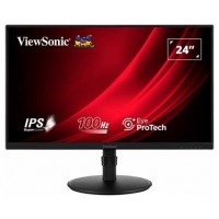 MONITOR VIEWSONIC 24" VG2408A-MHD FHD IPS LED VGA HDMI DP MULTI ERGONOMIC