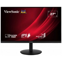 MONITOR VIEWSONIC 27" 2K IPS 75HZ 2XHDMI DP MULTIO ERGONOMIC