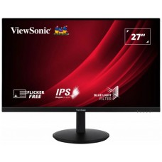 MONITOR VIEWSONIC 27" 2K IPS 75HZ 2XHDMI DP MULTIO ERGONOMIC