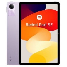 TABLET REDMI PAD SE (4+128GB) 11"" LAVENDER XIAOMI (Espera 4 dias)