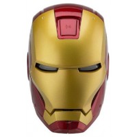 ALTAVOZ BLUETOOTH MARVEL IRON MAN EKIDS REDSTRING VI-B72IM.11MV7 (Espera 4 dias)