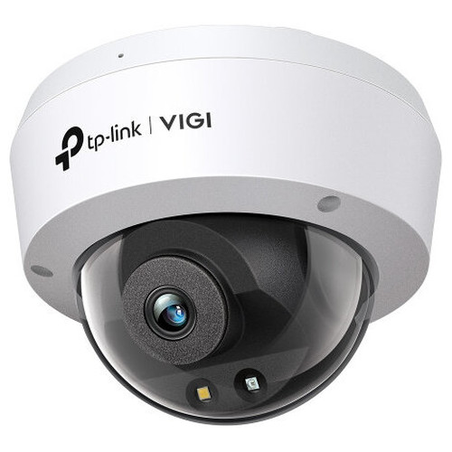 VIGI Cámara IP Domo C230 3MP Plástico Full-Color 2-IA20 VIGI Cámara IP Domo C230 3MP Plástico Full-Color 2