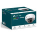 VIGI Cámara IP Domo C230 3MP Plástico Full-Color 4-IA20 VIGI Cámara IP Domo C230 3MP Plástico Full-Color 4