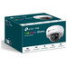 VIGI Cámara IP Domo C230 3MP Plástico Full-Color 4-IA20 VIGI Cámara IP Domo C230 3MP Plástico Full-Color 4