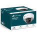 TP-Link VIGI C230I(2.8mm) Almohadilla C&aacute;mara de seguridad IP Interior y exterior 2304 x 1296 Pixeles Techo (Espera 4 dias)