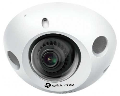 VIGI Cámara IP C230I Mini Dome 3MP Plástico IR 2.8