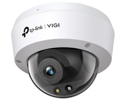 VIGI Cámara IP Domo C240 4MP Plást Full-Color 4mm