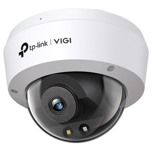 VIGI Cámara IP Domo C240 4MP Plást Full-Color 4mm-IA20 VIGI Cámara IP Domo C240 4MP Plást Full-Color 4mm