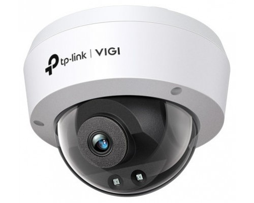 TP-LINK VIGI C240I(2.8MM) 4MP DOME NETWORK CAMERA