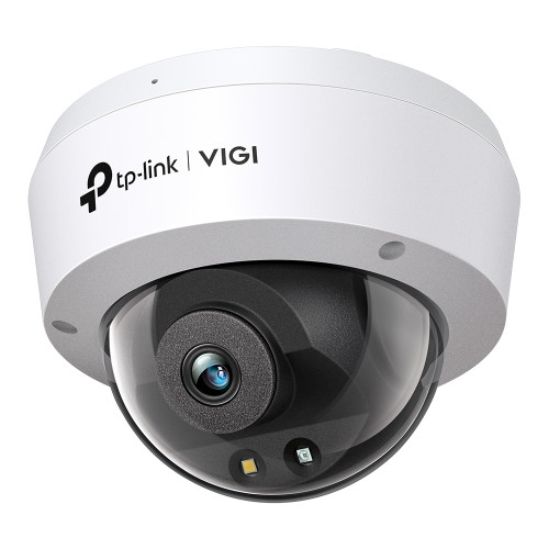 VIGI C&aacute;mara IP Domo C250 5MP Pl&aacute;stico Full-Color 2