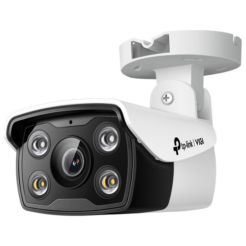VIGI Cámara IP Bullet C330 3MP Plást Full-Color 2.-IA20 VIGI Cámara IP Bullet C330 3MP Plást Full-Color 2.