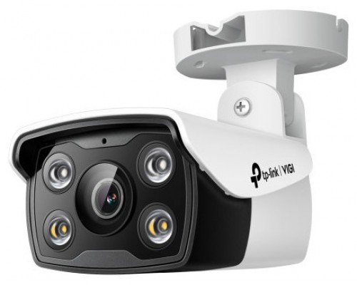 TP-Link VIGI C330(6MM) cámara de vigilancia Bala Cámara de seguridad IP Exterior 2304 x 1296 Pixeles Techo/Pared/Poste (Espera 4 dias)