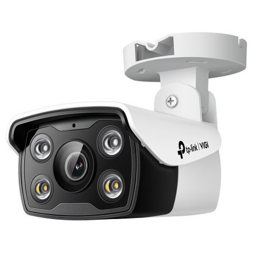 VIGI C&aacute;mara IP Bullet C330 3MP Pl&aacute;stico Full-Color