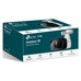 VIGI C&aacute;mara IP Bullet C330I 3MP Pl&aacute;stico IR 2.8mm
