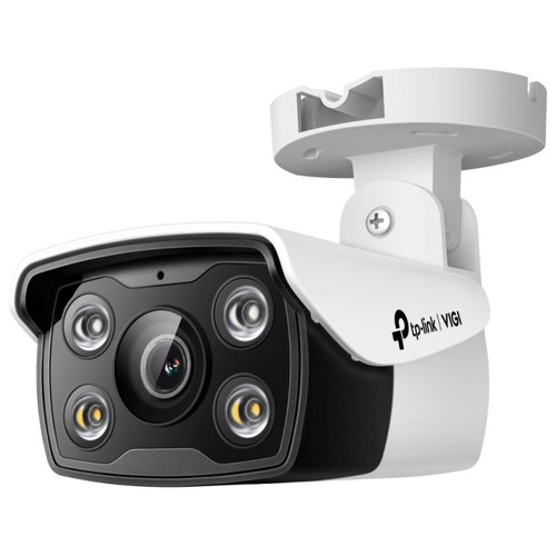 CAMARA EXTERIOR RJ45 TP-LINK VIGI C340(4MM) 4MP