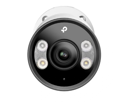 VIGI Cámara IP Bullet C345 4MP Metal Full-Color 2.