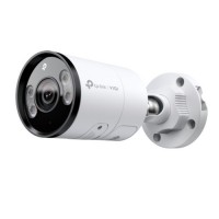 TP-Link VIGI C345 Bala Cámara de seguridad IP Exterior 2688 x 1520 Pixeles Pared (Espera 4 dias)