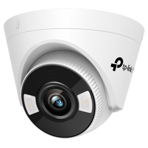 VIGI Cámara IP Turret C440-W 4MP Plástico FColor W-IA20 VIGI Cámara IP Turret C440-W 4MP Plástico FColor W