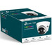 VIGI Cámara IP Turret C440 4MP Plástico Full-Color-IA20 VIGI Cámara IP Turret C440 4MP Plástico Full-Color