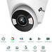 VIGI Cámara IP Turret C440 4MP Plástico Full-Color-IA20 VIGI Cámara IP Turret C440 4MP Plástico Full-Color